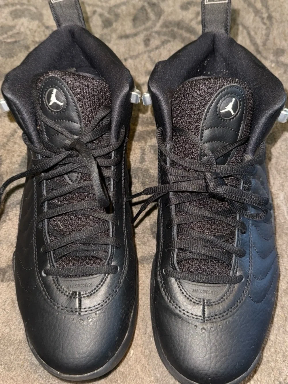 Jordan Jumpman Pro (10.5)